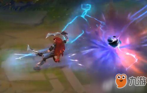 哨兵皮肤爆料视频大全最新,全新角色造型大揭秘！  第3张